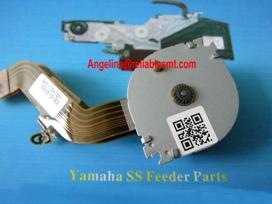 Yamaha SS feeder part MOTOR,FEED KHJ-MC110-00